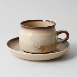 英国ストーンウェア ビンテージ デンビー Denby Pottery - 輸入 