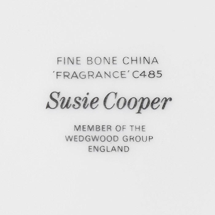 ビンテージ ディナープレート2枚セット SUSIE COOPER スージー