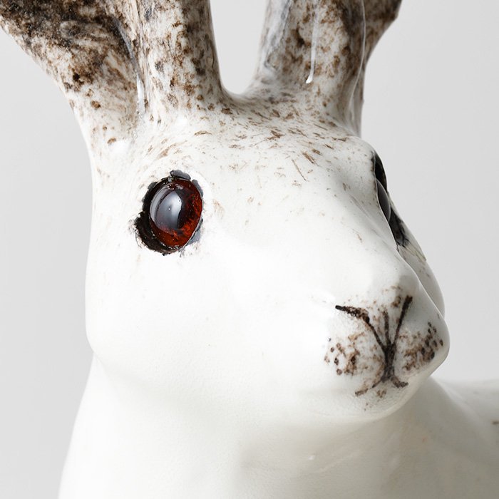 WINSTANLEY HARE (野うさぎ） ウインスタンリーキャット社特注品 LIFE-SIZE（実物大）現行品