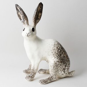WINSTANLEY HARE (<br>󥹥쥤åȼ<br>LIFE-SIZEʼʪ˸<img class='new_mark_img2' src='https://img.shop-pro.jp/img/new/icons13.gif' style='border:none;display:inline;margin:0px;padding:0px;width:auto;' />