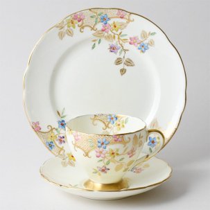 ӥơȥꥪ<br>FOLEY CHINA ե꡼ β<br>1948-1963ǯ<img class='new_mark_img2' src='https://img.shop-pro.jp/img/new/icons14.gif' style='border:none;display:inline;margin:0px;padding:0px;width:auto;' />