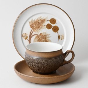 英国ストーンウェア ビンテージ デンビー Denby Pottery - 輸入・アンティーク雑貨「ANTRO」