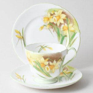 ӥơȥꥪ<br>SHELLEY ꡼ JONQUIL DAFFODIL TIME ε<br>1940ǯ<img class='new_mark_img2' src='https://img.shop-pro.jp/img/new/icons14.gif' style='border:none;display:inline;margin:0px;padding:0px;width:auto;' />