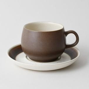 英国ストーンウェア ビンテージ デンビー Denby Pottery - 輸入