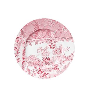 Burleigh Engravers Pink<br>󥰥쥤С ԥ<br>ץ졼M 22cm<img class='new_mark_img2' src='https://img.shop-pro.jp/img/new/icons14.gif' style='border:none;display:inline;margin:0px;padding:0px;width:auto;' />