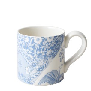 Burleigh Engravers Pale Blue<br>󥰥쥤С ڡ֥롼<br>ޥå