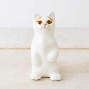 英国陶器 Winstanley Cat ウィンスタンレイキャット - 輸入・アンティーク雑貨「ANTRO」