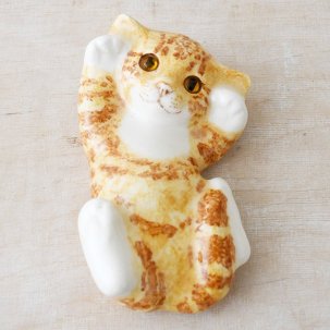 英国陶器 Winstanley Cat ウィンスタンレイキャット ネコシリーズ - 輸入・アンティーク雑貨「ANTRO」