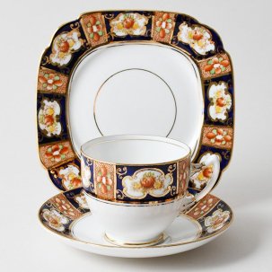 ӥơȥꥪ<br>ROYAL ALBERT 륢С Ωμȥꥪ<br>1917-1920ǯ