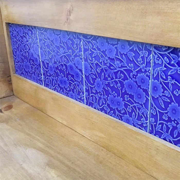 ビンテージ ウォッシュスタンド - 輸入・アンティーク雑貨「ANTRO」