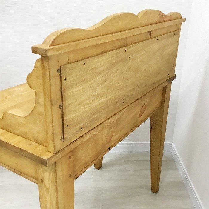 ビンテージ ウォッシュスタンド - 輸入・アンティーク雑貨「ANTRO」