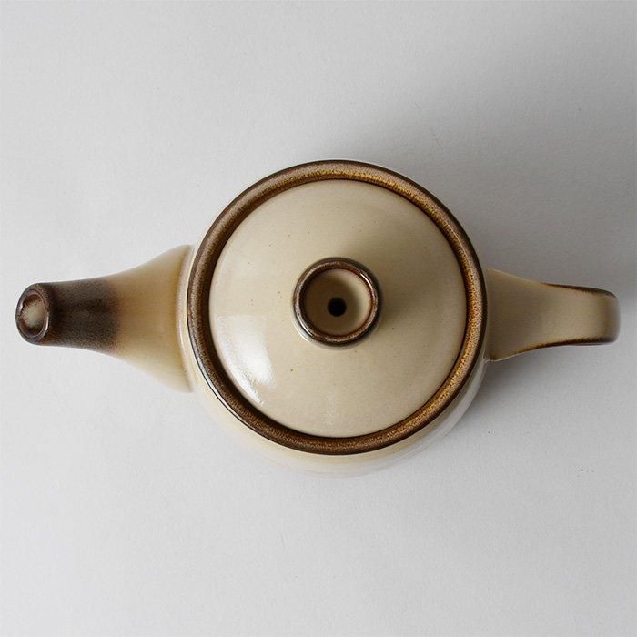 ビンテージティーポット DENBY MEMORIES デンビー メモリーズ