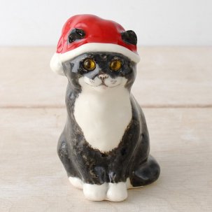 英国陶器 Winstanley Cat ウィンスタンレイキャット - 輸入・アンティーク雑貨「ANTRO」