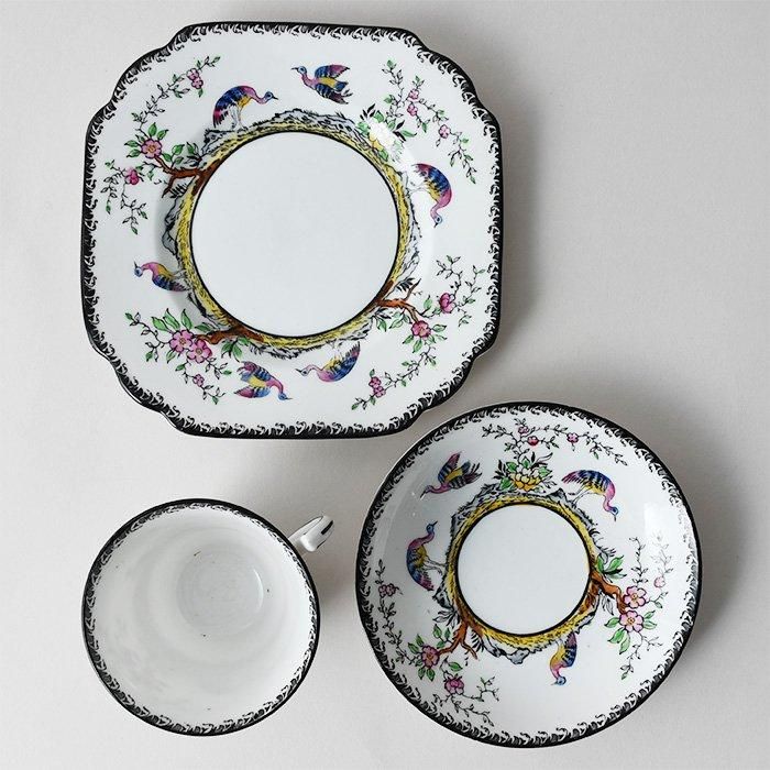 ビンテージ ストーリーテラー プエブロ族 インディアン 陶磁器