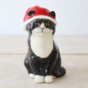 英国陶器 Winstanley Cat ウィンスタンレイキャット - 輸入・アンティーク雑貨「ANTRO」