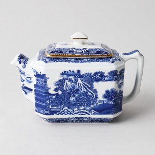 ӥơ ƥݥå<br>Ringtons  Wade Ceramics ֥롼<br>1996ǯ