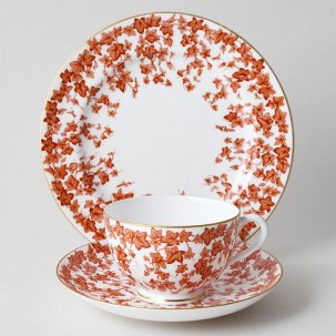 ӥơȥꥪ<br>ROYAL WORCESTER 륦 RED IVY  åɥӡ<br>1894ǯ