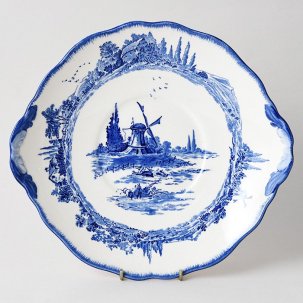 ӥơ 礭ʥ<br>ROYAL DOULTON ɥȥ NORFOLK ѹΡե<br>1927-1936ǯ