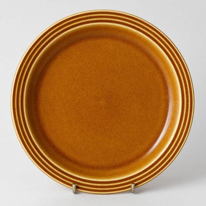 ビンテージトリオ HORNSEA ホーンジー SAFFRON サフラン 1970-1992年