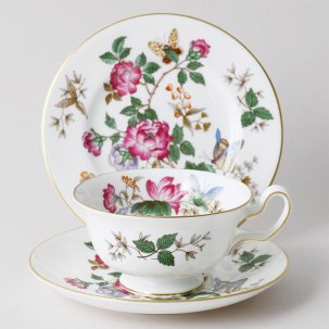 ӥơȥꥪ<br>WEDGWOOD CHARNWOOD 㡼󥦥å ĳѥ<br>1940-1950ǯ