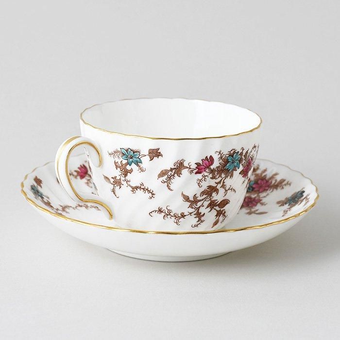 ビンテージトリオ MINTON ミントン ANCESTRAL アンセストラル