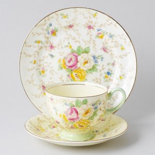 ӥơȥꥪ<br>COLLINGWOOD CHINA 󥦥åɼ β<br>1937-1957ǯ<img class='new_mark_img2' src='https://img.shop-pro.jp/img/new/icons14.gif' style='border:none;display:inline;margin:0px;padding:0px;width:auto;' />