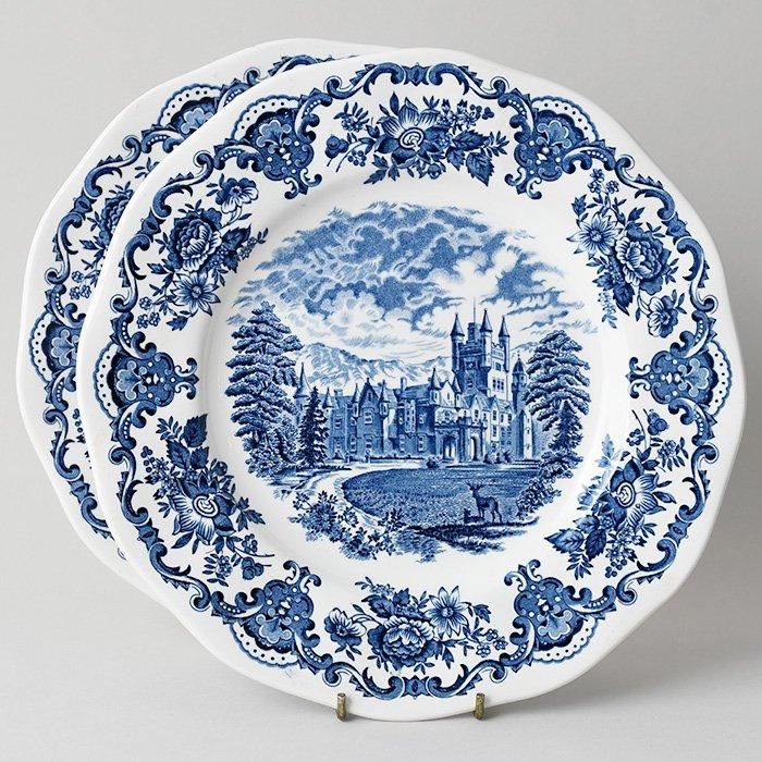 フランスヴィンテージ シェルモチーフのプレート 陶器 フランスヴィンテージ シェルモチーフのプレート 陶器 フランス