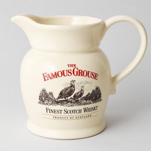 ӥơ 㥰<br>CASTLE CERAMICS  FAMOUS GROUSE<br>1960ǯ<img class='new_mark_img2' src='https://img.shop-pro.jp/img/new/icons13.gif' style='border:none;display:inline;margin:0px;padding:0px;width:auto;' />