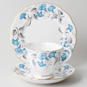 ӥơȥꥪ<br>ROYAL ALBERT 륢С MORNING GLORY Ĥī<br>1960ǯ<img class='new_mark_img2' src='https://img.shop-pro.jp/img/new/icons14.gif' style='border:none;display:inline;margin:0px;padding:0px;width:auto;' />