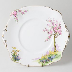 ӥơ 礭ʥ<br>STANDARD CHINA ɥ㥤 SPRING TIME դε<br>1920-1929ǯ ǥ<img class='new_mark_img2' src='https://img.shop-pro.jp/img/new/icons14.gif' style='border:none;display:inline;margin:0px;padding:0px;width:auto;' />