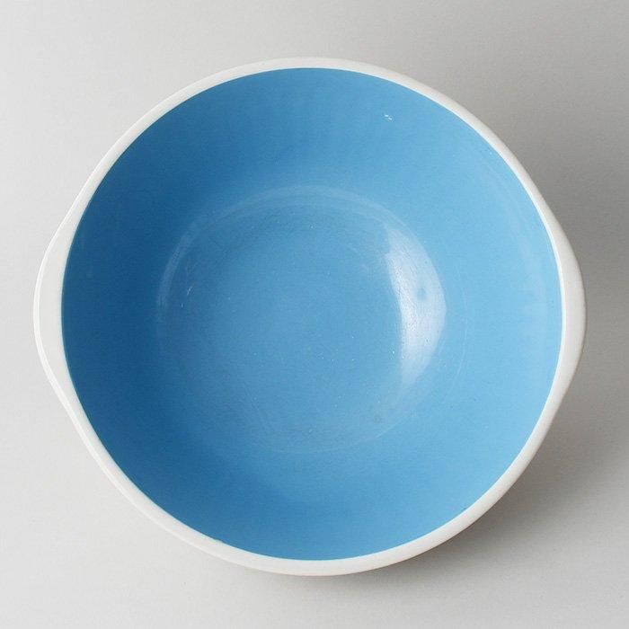 【新品・未使用】 コーニッシュウェアCornishWare ミキシングボウル 新品】日本未発売！UK直輸入 コーニッシュウェア ミキシング