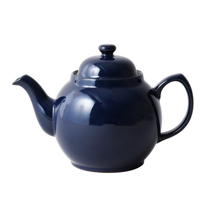 英国・アダレー社製】Brown Betty ブラウンベティ ティーポット2CUP