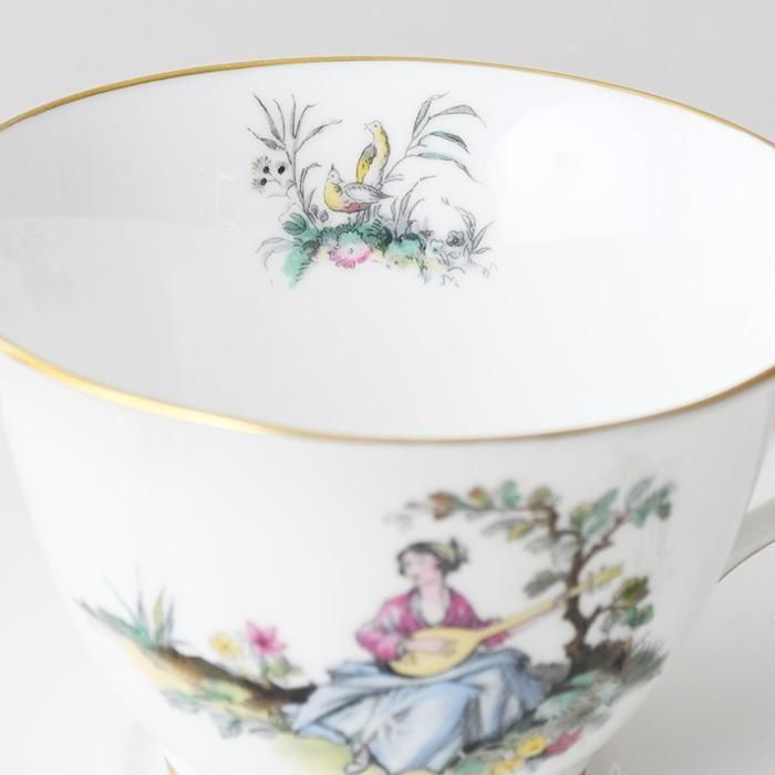ビンテージトリオ ROYAL WORCESTER ロイヤルウースター社