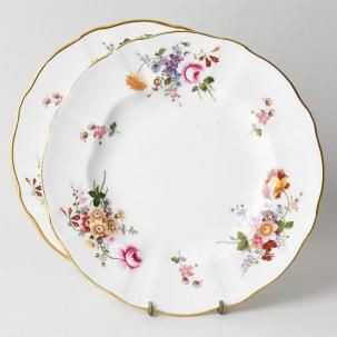 ӥơץ졼2祻å<br>ROYAL CROWN DERBY  DERBY POSIES ӡݥ<br>197375ǯ<img class='new_mark_img2' src='https://img.shop-pro.jp/img/new/icons14.gif' style='border:none;display:inline;margin:0px;padding:0px;width:auto;' />