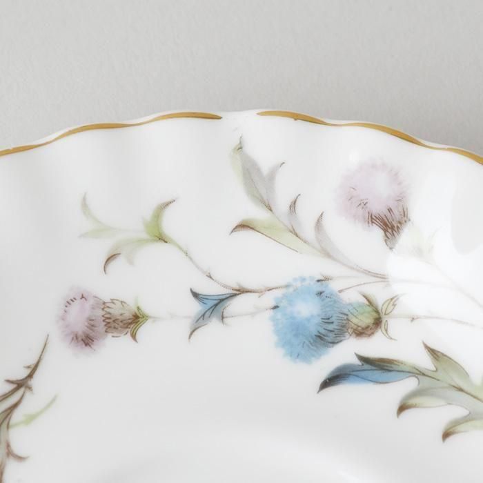 ビンテージトリオ ROYAL ALBERT ロイヤルアルバート BRIGADOON