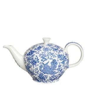 Burleigh バーレイ ブルーリーガルピーコック｜バーレイ正規輸入代理店