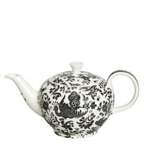 ティーポット - イギリス食器 Burleigh バーレイ｜バーレイ正規輸入