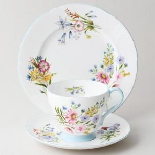 ӥơȥꥪ<br>SHELLEY ꡼ WILD FLOWERS 磻ɥե<br>1945-1966ǯ<img class='new_mark_img2' src='https://img.shop-pro.jp/img/new/icons14.gif' style='border:none;display:inline;margin:0px;padding:0px;width:auto;' />