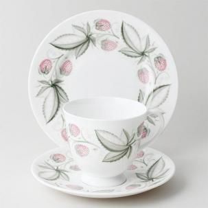 ӥơ ȥꥪ<br>Susie Cooper ѡ WILD STRAWBERRY<br>1953-1966ǯ<img class='new_mark_img2' src='https://img.shop-pro.jp/img/new/icons14.gif' style='border:none;display:inline;margin:0px;padding:0px;width:auto;' />