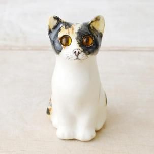 英国陶器 Winstanley Cat ウィンスタンレイキャット ネコシリーズ