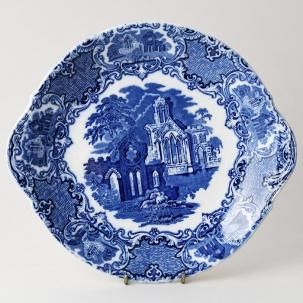 ӥơ 礭ʥ<br>GEORGE JONES & SONS 硼硼 ABBEY WREATH ƻβ<br>1920ǯ<img class='new_mark_img2' src='https://img.shop-pro.jp/img/new/icons14.gif' style='border:none;display:inline;margin:0px;padding:0px;width:auto;' />