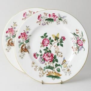 ӥơ ץ졼2祻å<br>WEDGWOOD CHARNWOOD 㡼󥦥å ĳѥ<br>1940-50ǯ<img class='new_mark_img2' src='https://img.shop-pro.jp/img/new/icons14.gif' style='border:none;display:inline;margin:0px;padding:0px;width:auto;' />