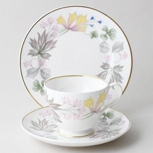 ӥơȥꥪ<br>SHELLEY ꡼ COLUMBINE Хʤޤ<br>1938-1966ǯ<img class='new_mark_img2' src='https://img.shop-pro.jp/img/new/icons14.gif' style='border:none;display:inline;margin:0px;padding:0px;width:auto;' />