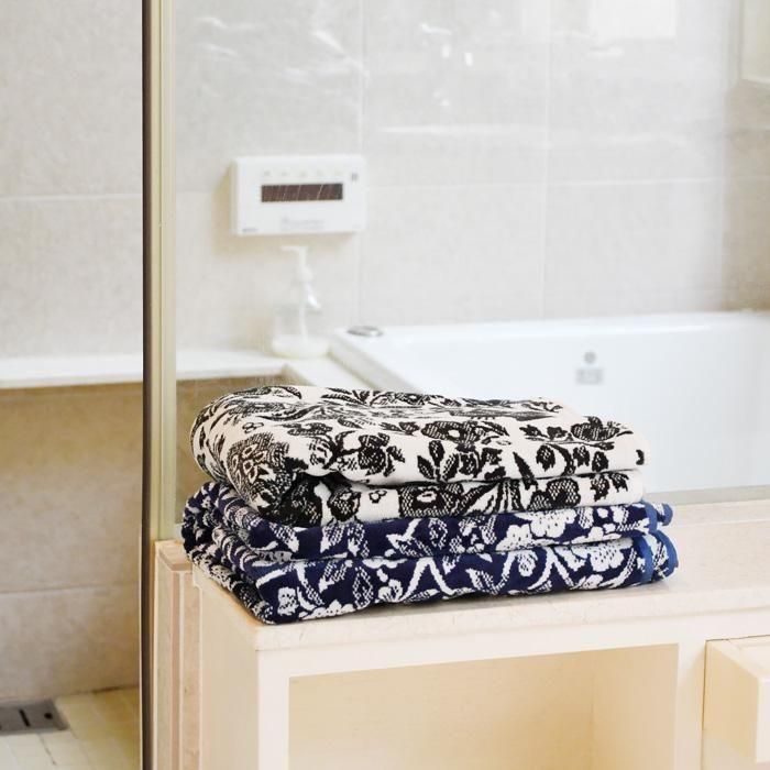 タオル6 カルフワタオル（オクタのタオル）【AXESQUIN凌】 – SANKAKU STAND