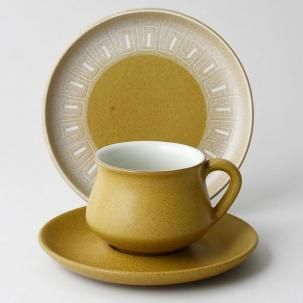 ӥơ ȥꥪ<br>DENBY ODE ǥӡ <br>1967-1978ǯ<img class='new_mark_img2' src='https://img.shop-pro.jp/img/new/icons14.gif' style='border:none;display:inline;margin:0px;padding:0px;width:auto;' />