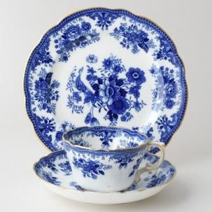 ӥơȥꥪ<br>HAMMERSLEY&CO. ϥޡ졼 BLUE PHEASANT ֥롼ե<br>1910ǯ Ƽž<img class='new_mark_img2' src='https://img.shop-pro.jp/img/new/icons14.gif' style='border:none;display:inline;margin:0px;padding:0px;width:auto;' />