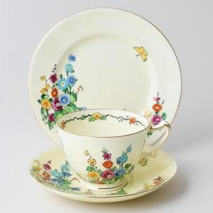 ӥơȥꥪ<br> CROWN STAFFORDSHIRE  饦󥹥åեɡβ֤ĳ<br>1930ǯ<img class='new_mark_img2' src='https://img.shop-pro.jp/img/new/icons14.gif' style='border:none;display:inline;margin:0px;padding:0px;width:auto;' />