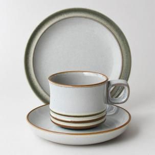 英国ストーンウェア ビンテージ デンビー Denby Pottery - 輸入