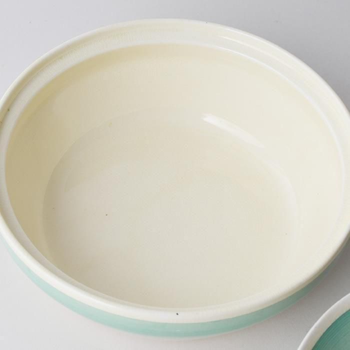 ビンテージ 蓋つきチュリーン SUSIE COOPER NOSEGAY ノーズゲイ 1932年