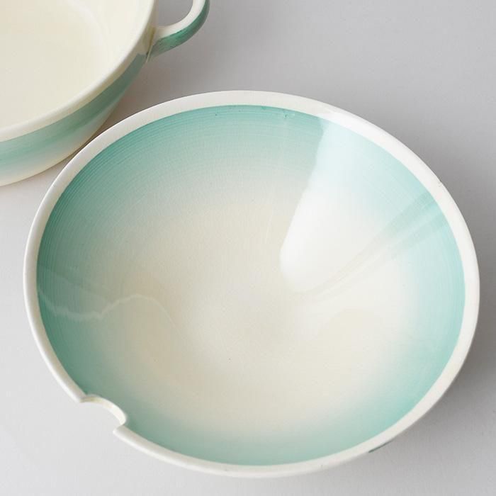 ビンテージ 蓋つきチュリーン SUSIE COOPER NOSEGAY ノーズゲイ